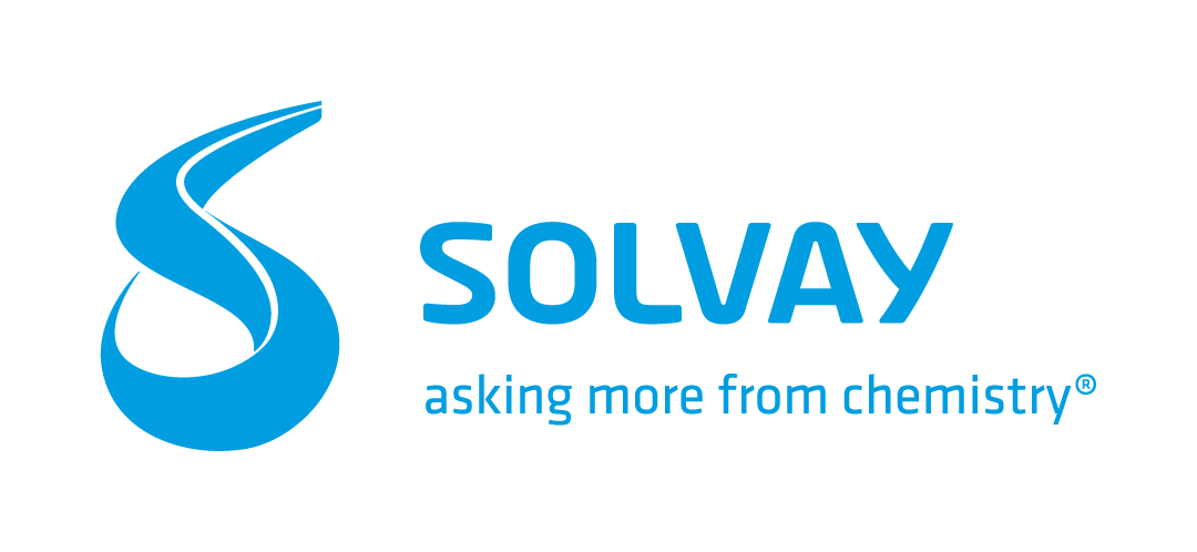 Solvay логотип. Solvay. Солвей.